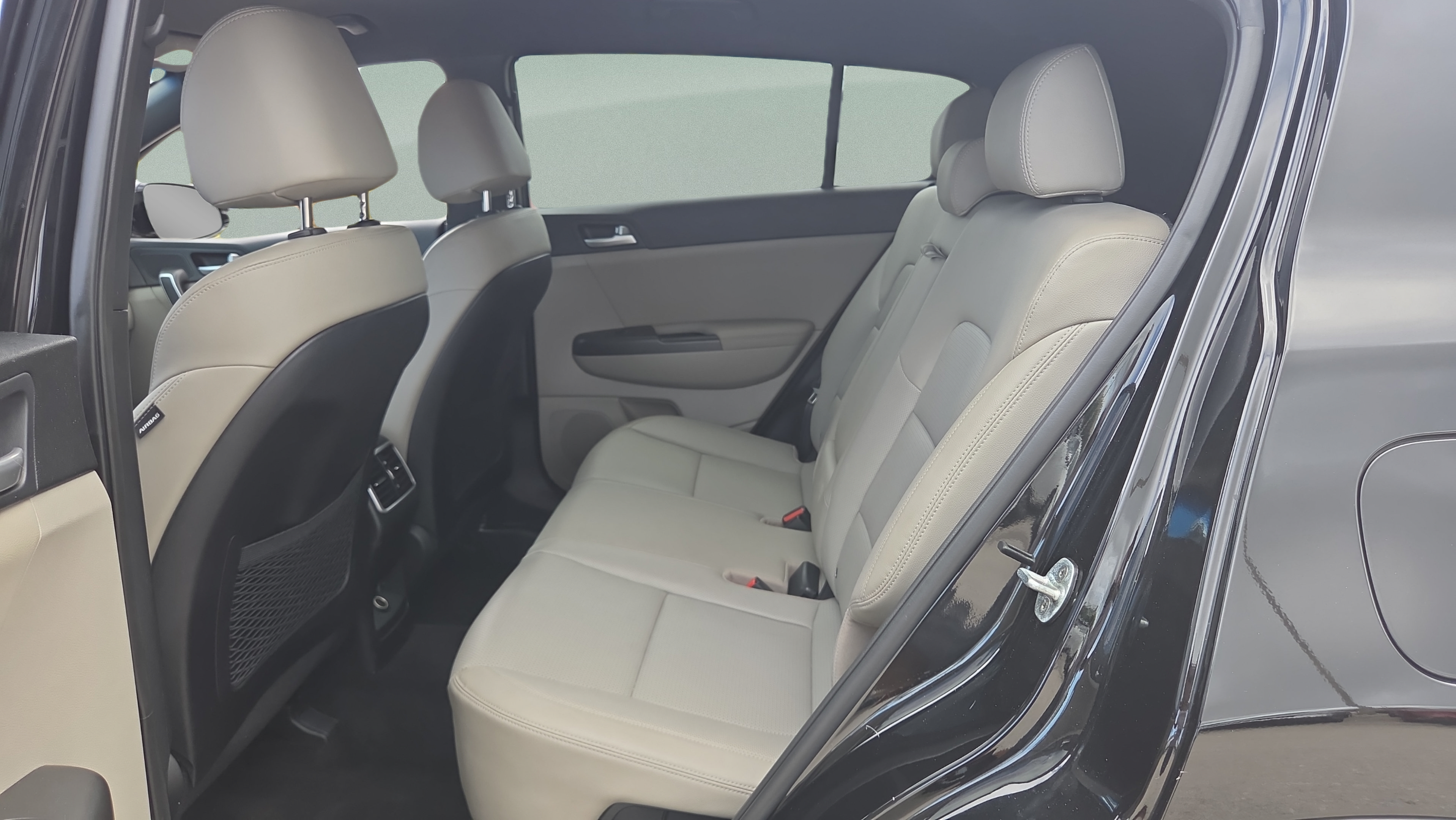 Used 2020 Kia Sportage S FWD image 11