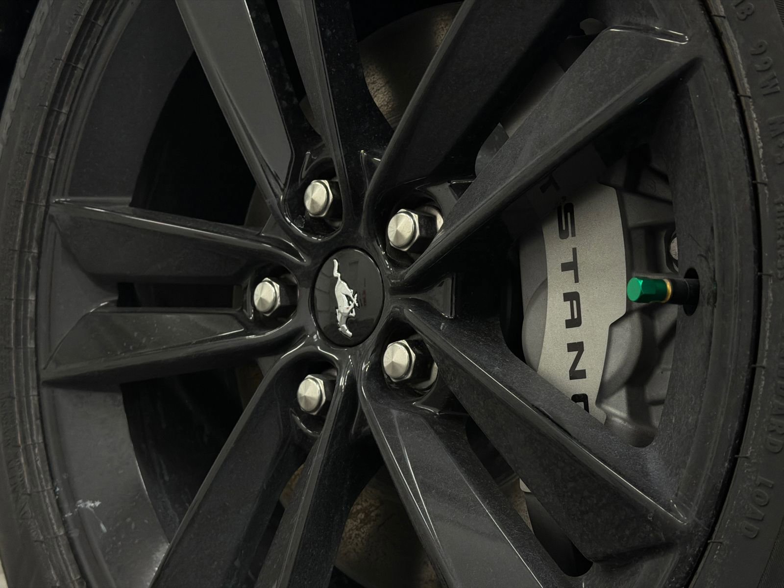 New 2026 Ford Mustang GT image 5