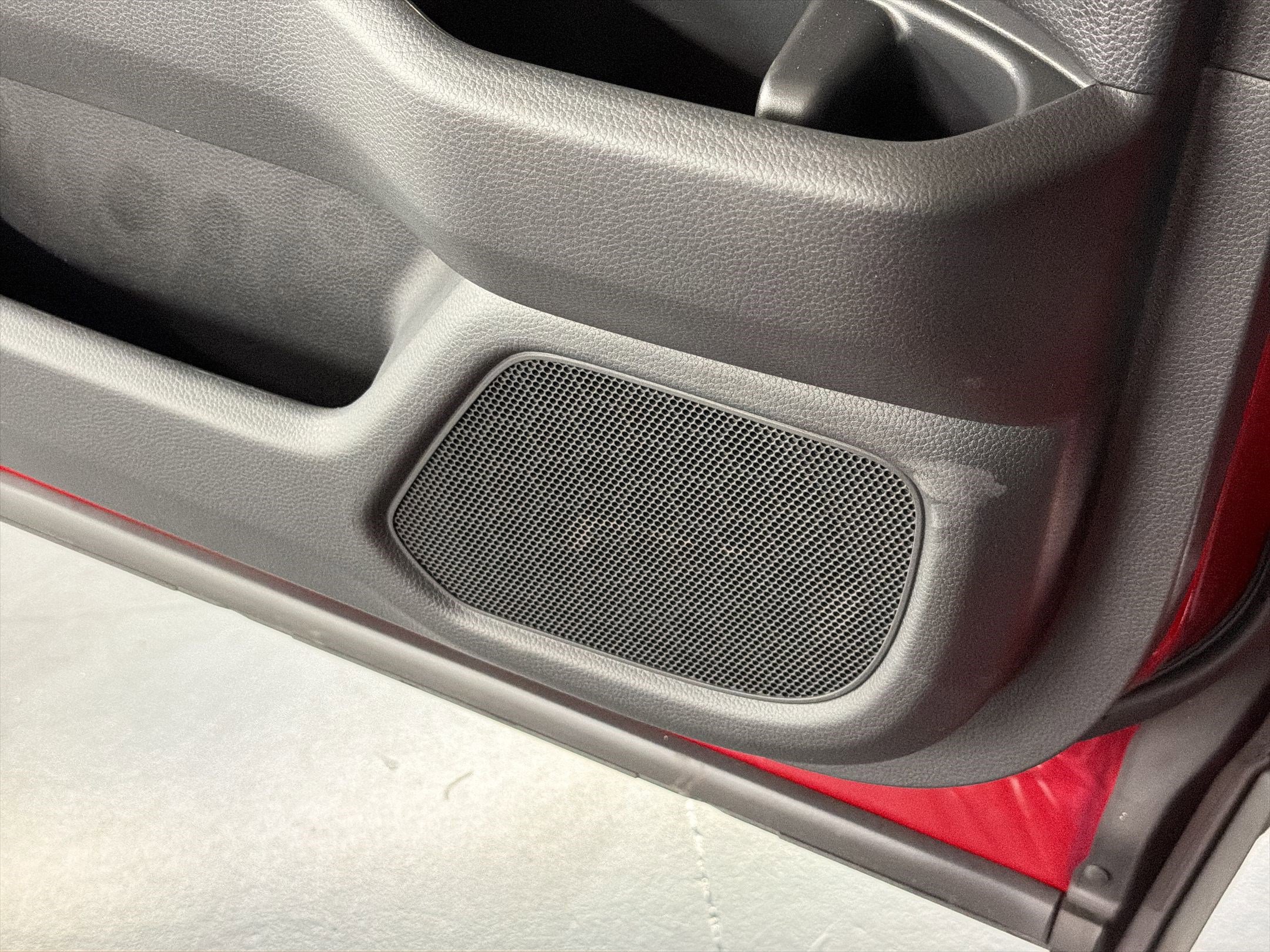 New 2026 Honda Passport RTL image 22
