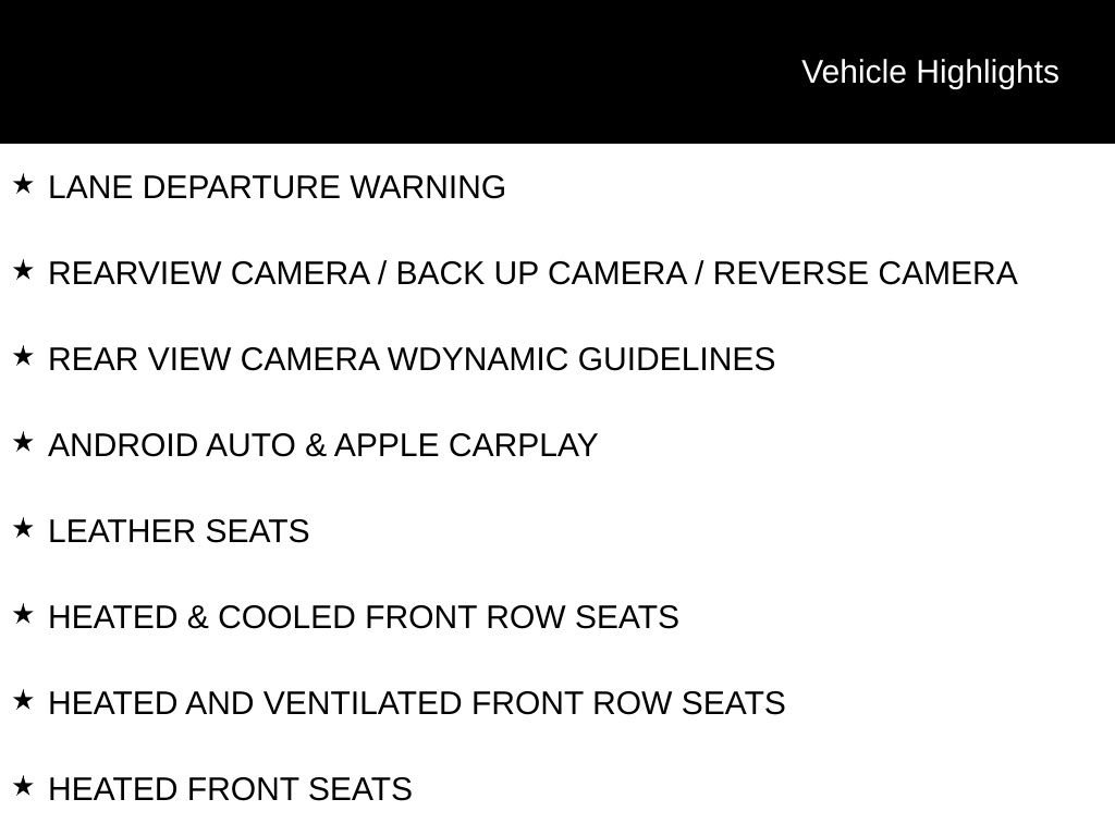 Used 2025 RAM 1500 Limited image 8