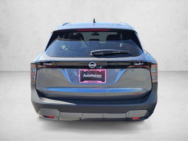 New 2026 Nissan Kicks SR image 6