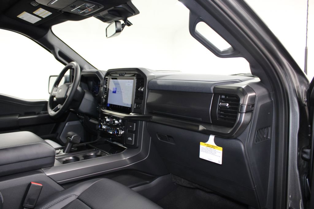 New 2026 Ford F150 Lariat AWD/4WD image 29