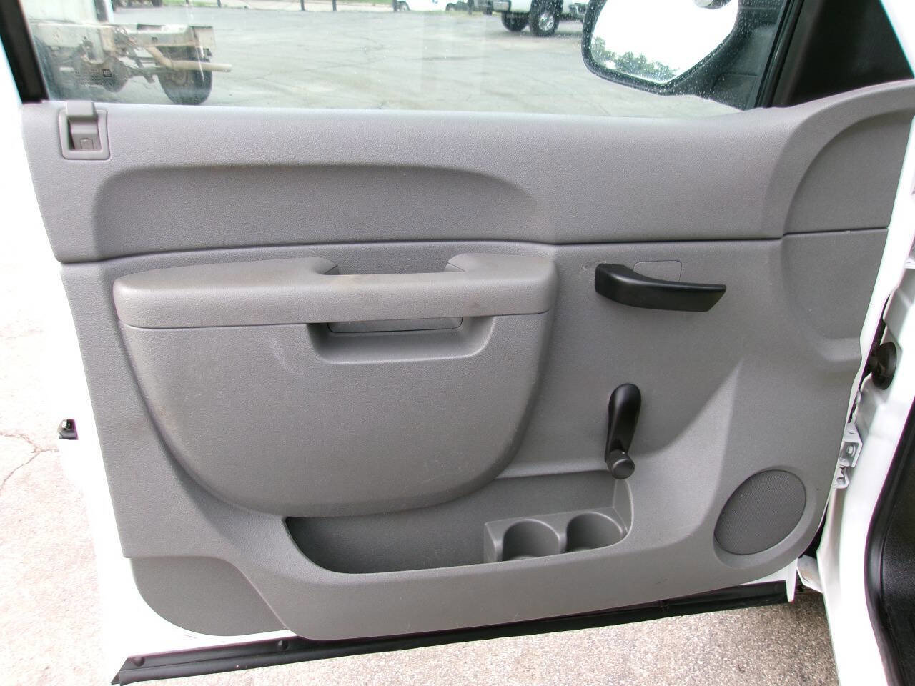 Used 2010 Chevrolet Silverado 2500 W/T image 15