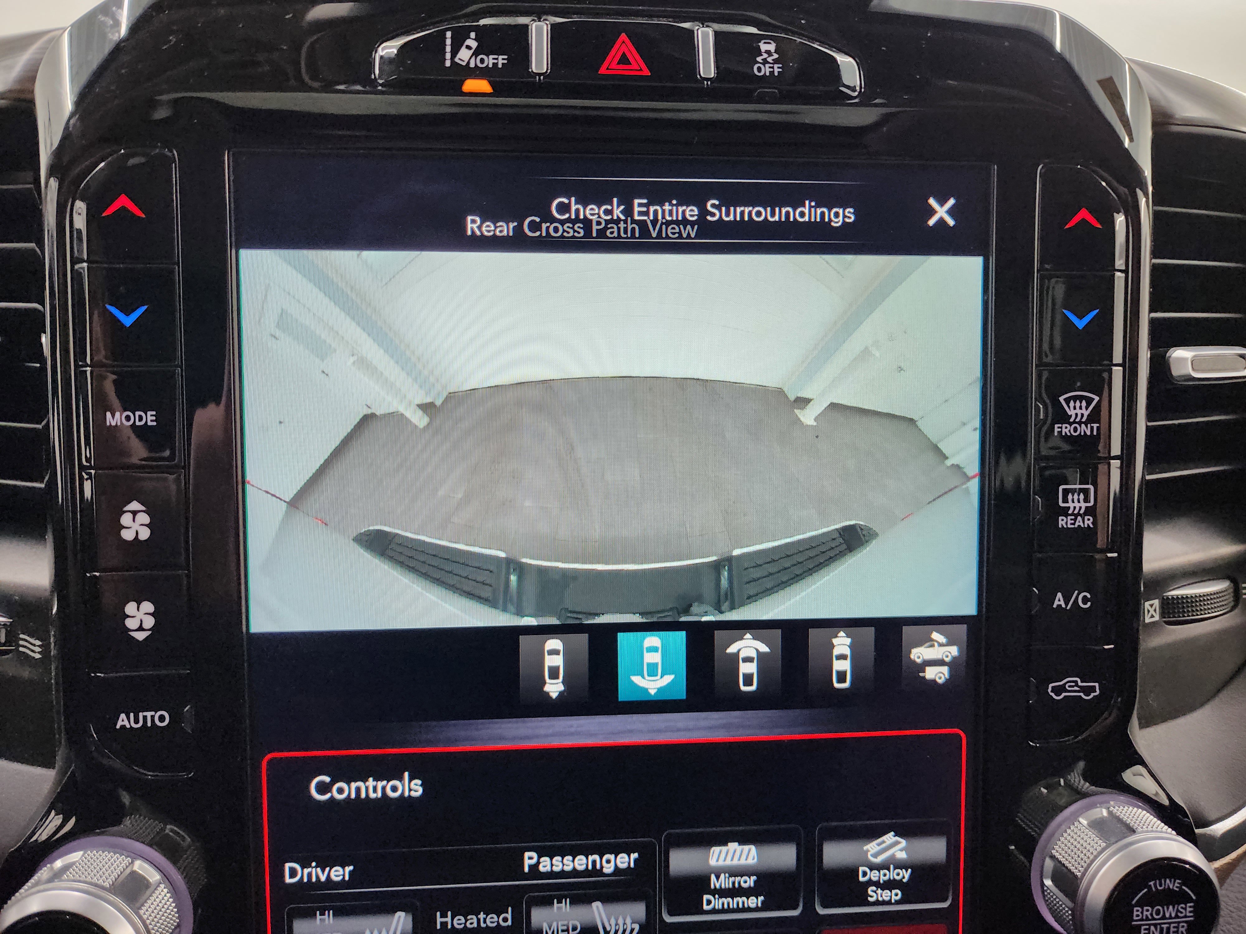 Used 2021 RAM 3500 Laramie image 56