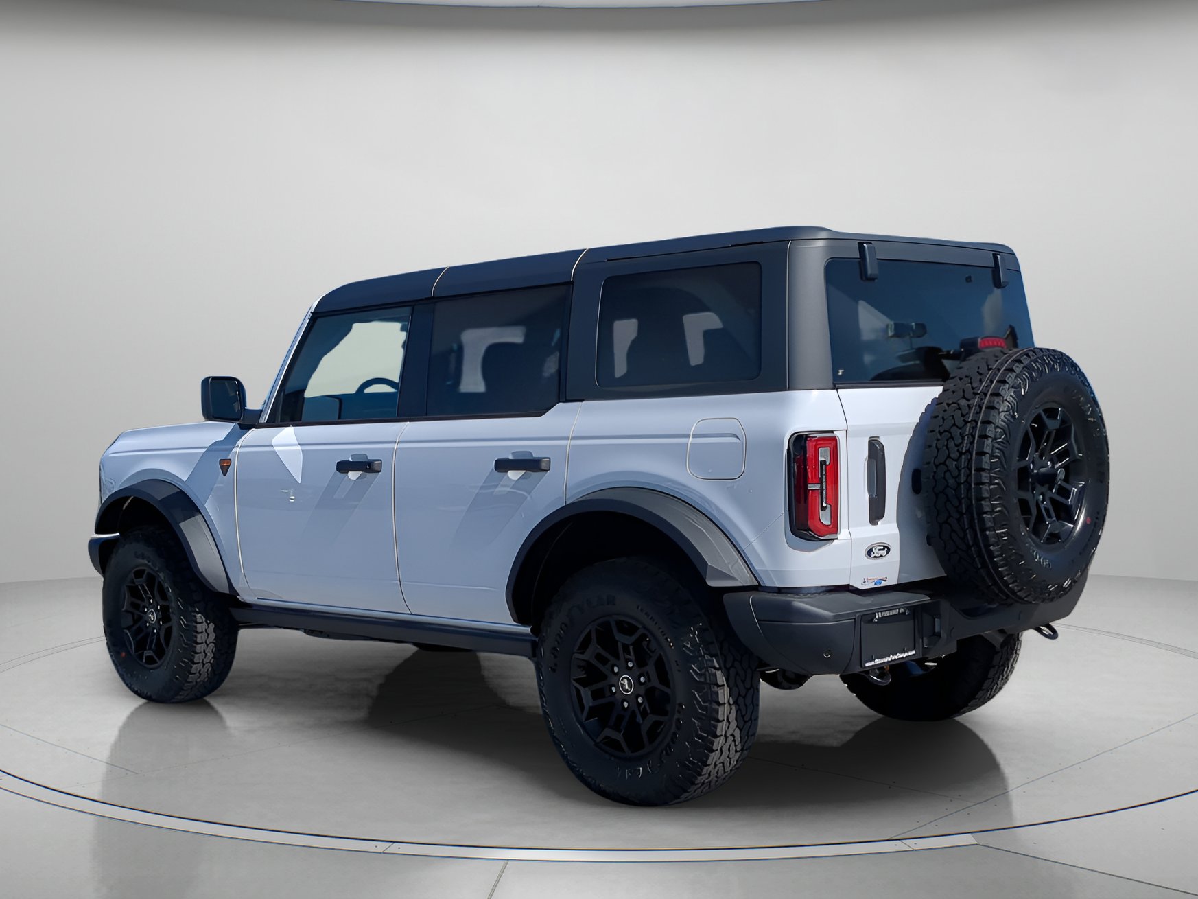 New 2026 Ford Bronco Badlands image 44