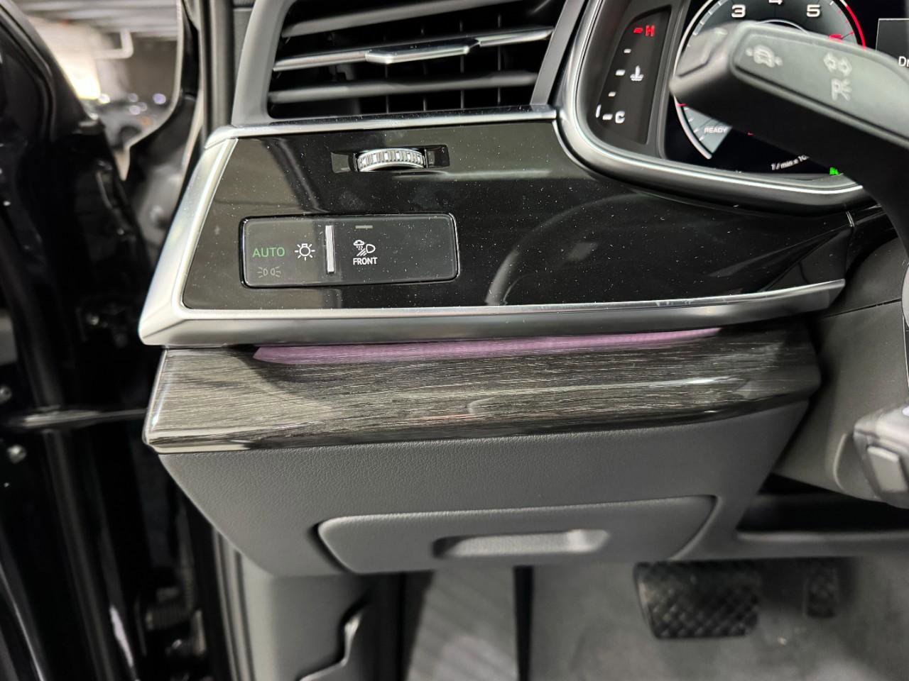 New 2026 Audi Q7 Premium Plus image 32