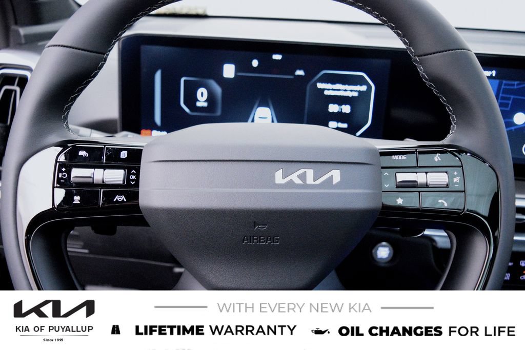 New 2026 Kia Sorento SX Prestige AWD/4WD image 26