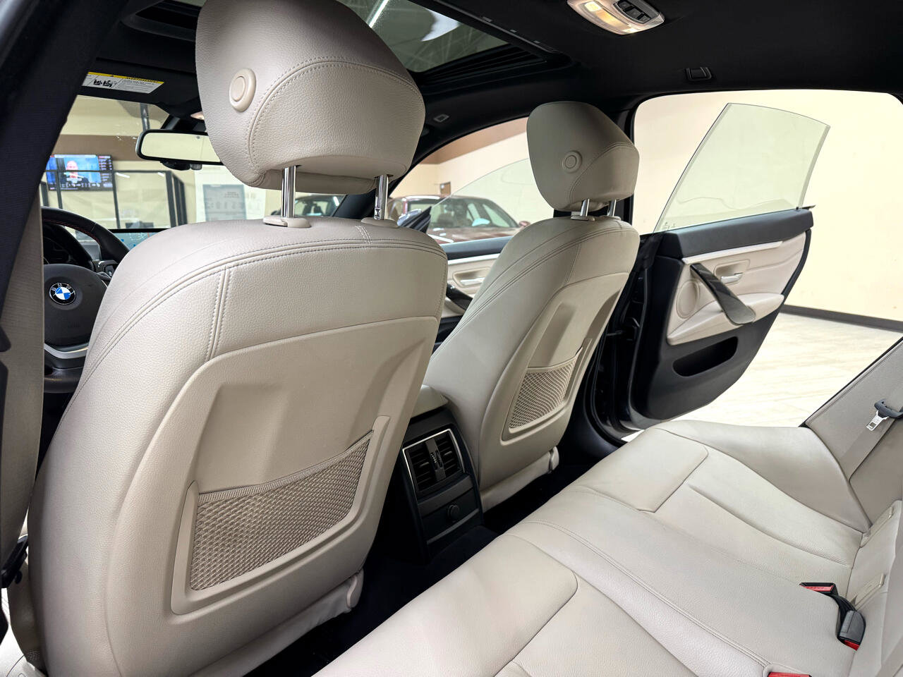 Used 2016 BMW 428i image 34