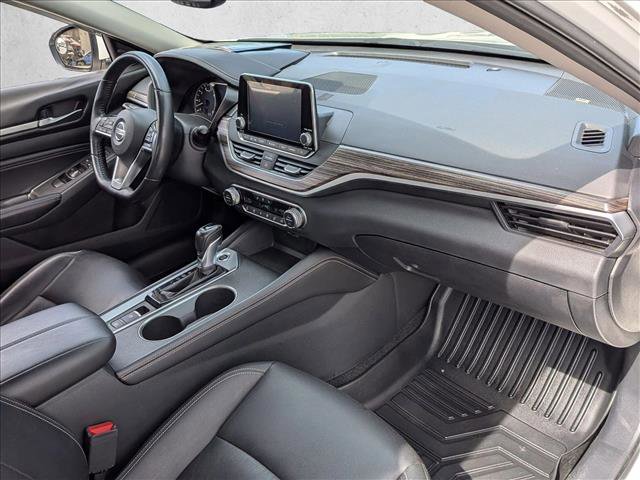 Used 2019 Nissan Altima 2.5 SL image 25