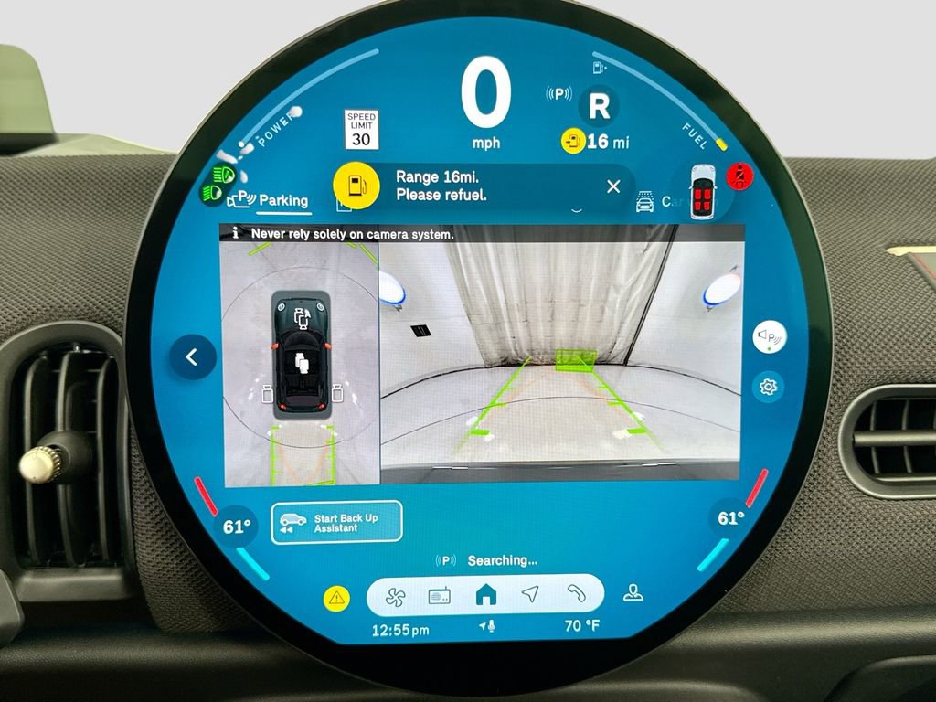 New 2026 MINI Cooper John Cooper Works image 24