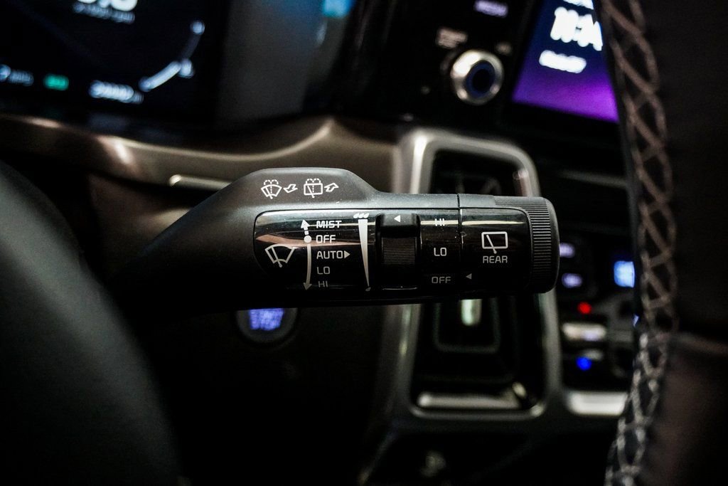 Used 2023 Kia Sorento SX image 20