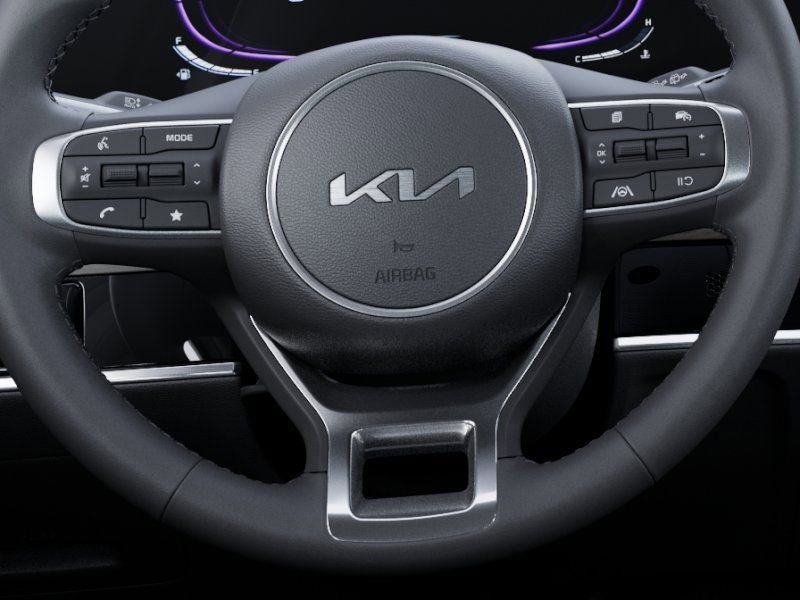 New 2024 Kia Sportage X-Line AWD/4WD image 22