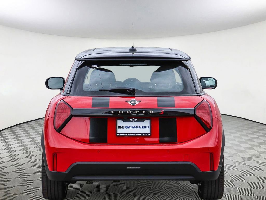 New 2026 MINI Cooper S image 6