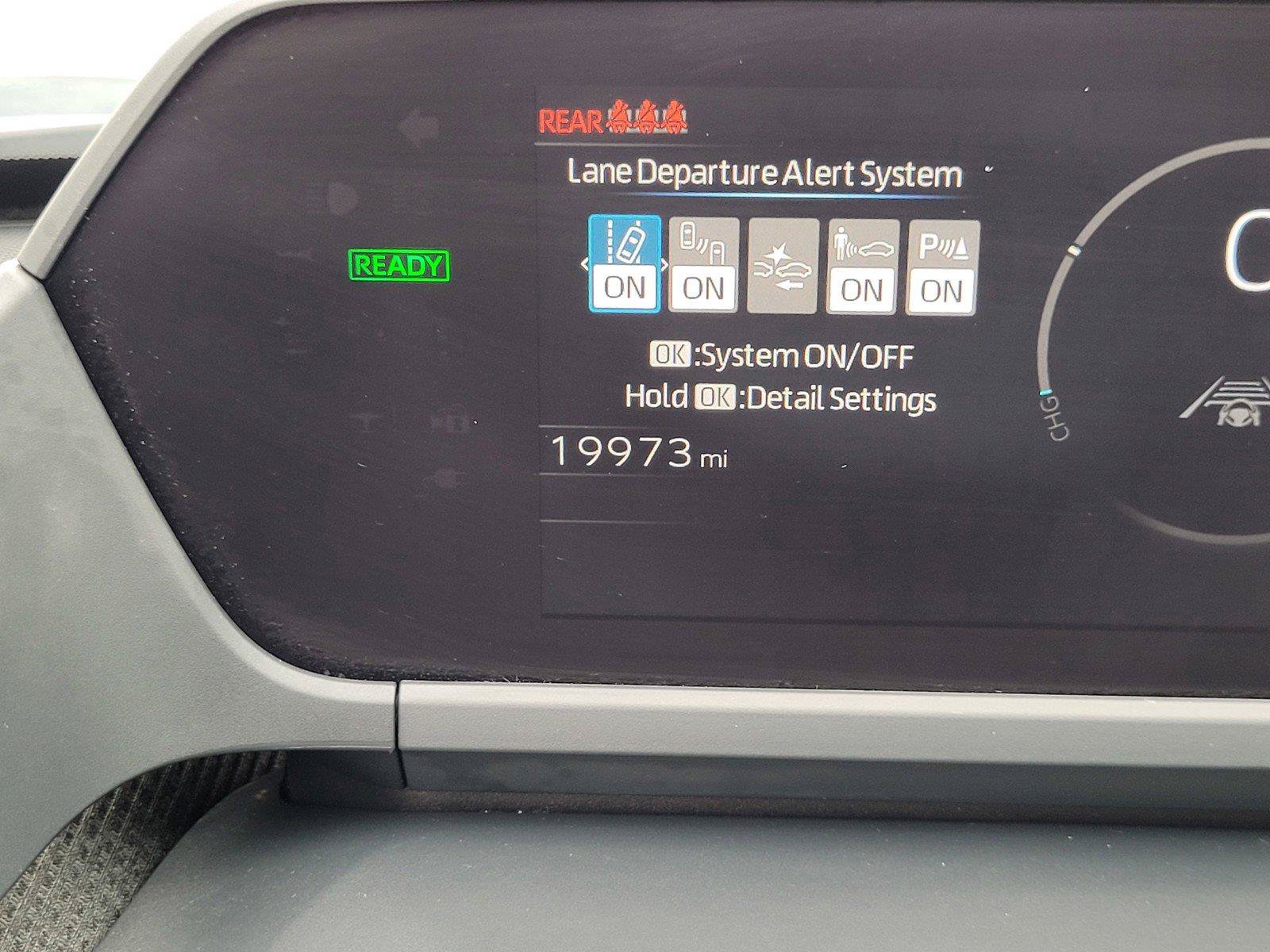 Certified 2023 Subaru Solterra AWD image 29