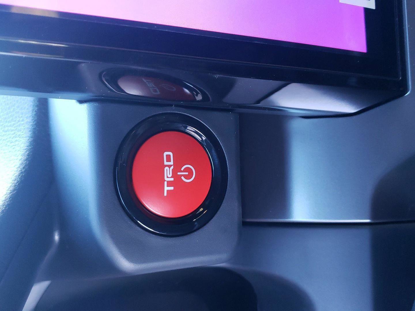 New 2025 Toyota Tacoma TRD Sport image 20