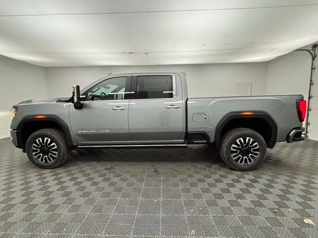 New 2026 GMC Sierra 2500 Denali Ultimate w/ Max Trailering Package image 14