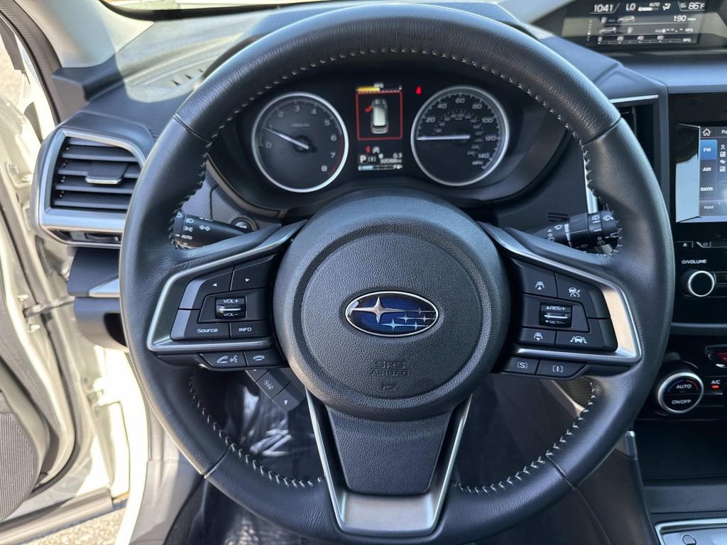 Used 2019 Subaru Forester Premium AWD/4WD image 45