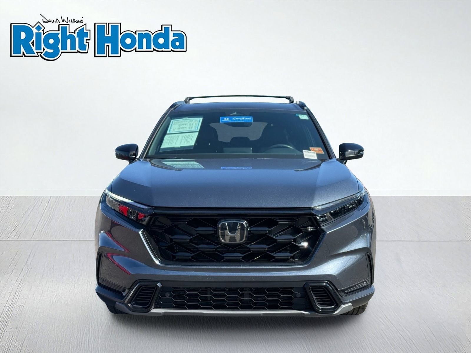 Certified 2024 Honda CR-V Sport-L image 5