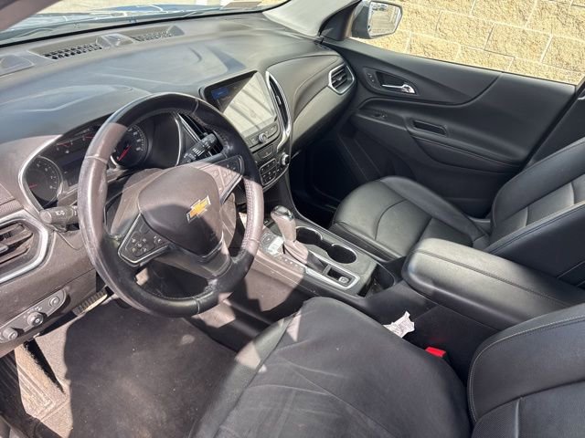 Used 2020 Chevrolet Equinox Premier FWD image 12