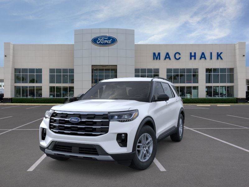 New 2026 Ford Explorer Active w/ Active Comfort Package RWD image 32