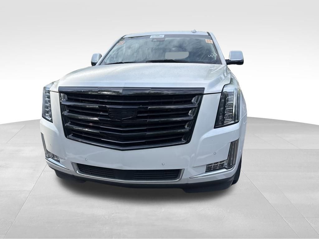 Used 2020 Cadillac Escalade ESV Premium Luxury RWD image 5
