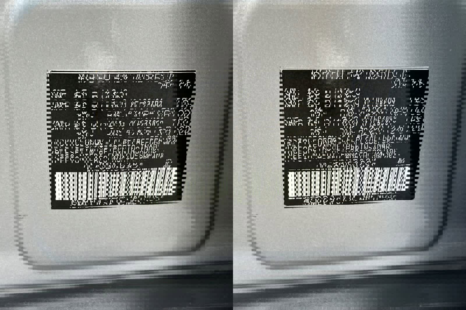 Used 2016 Subaru Outback 2.5i Limited image 34