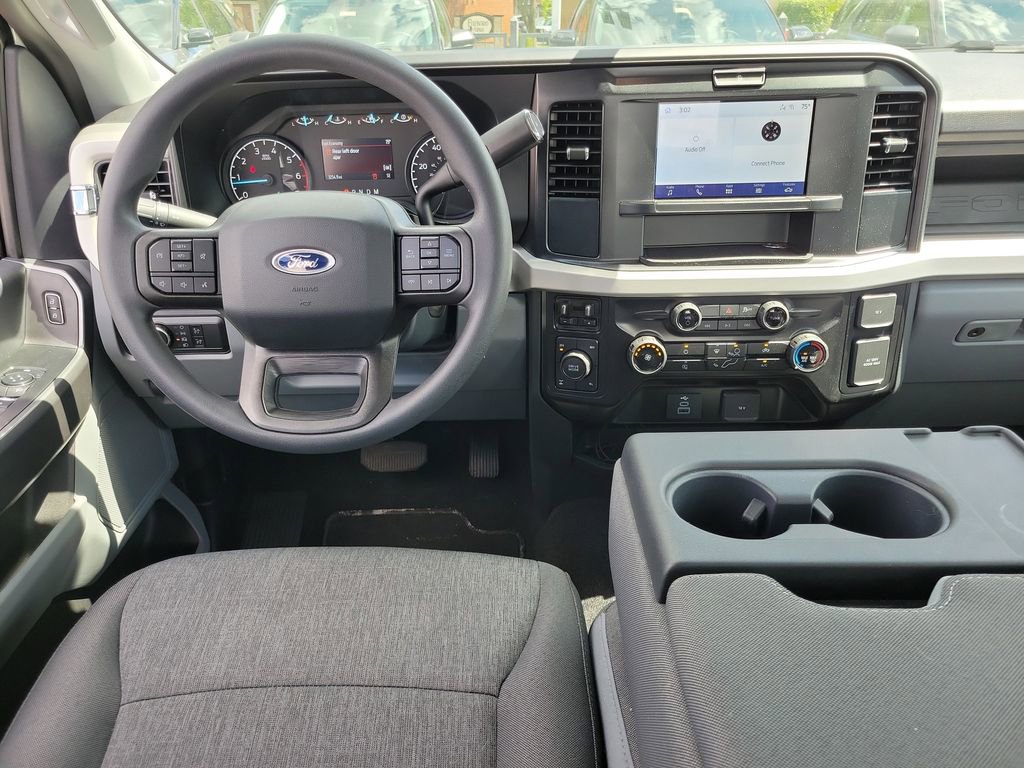 New 2026 Ford F250 XL w/ STX Appearance Package AWD/4WD image 15