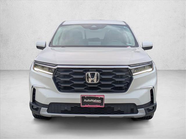 Used 2023 Honda Pilot EX-L video 2