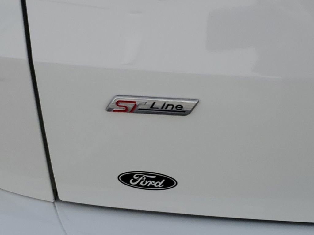 Used 2024 Ford Escape ST-Line Select w/ Tech Pack #2 image 7