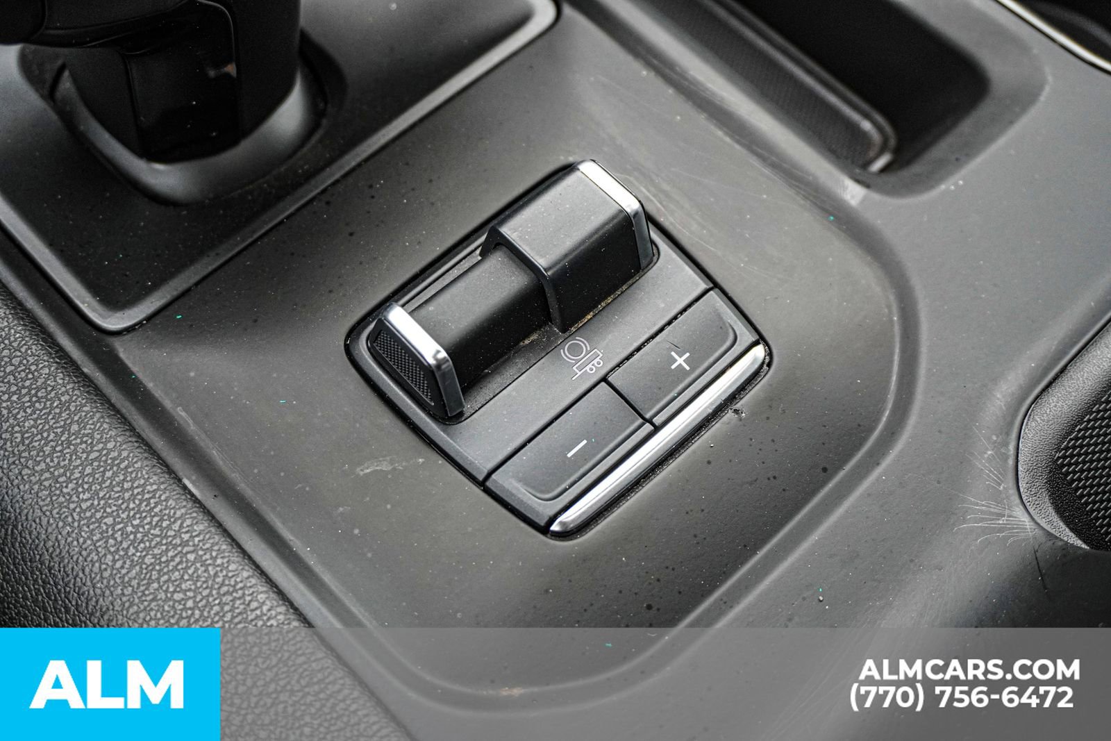 Used 2025 GMC Sierra 1500 AT4 w/ Technology Package image 45