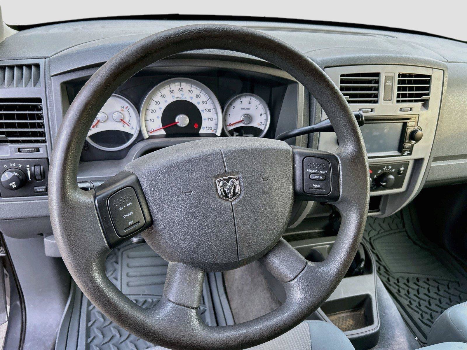 Used 2005 Dodge Dakota SLT RWD image 34