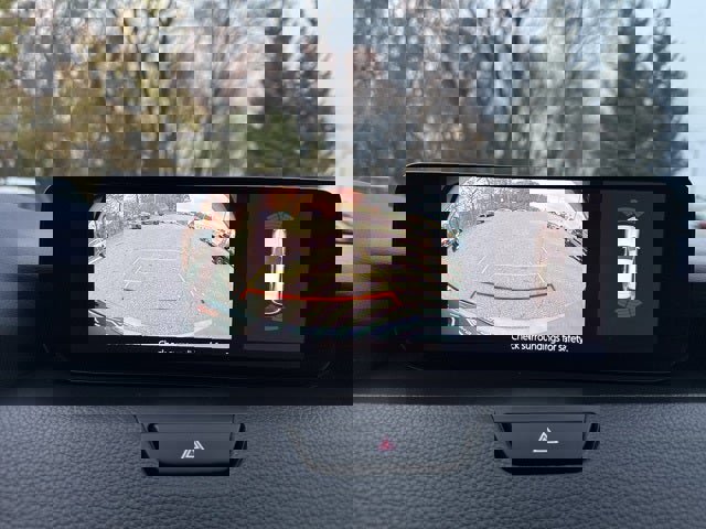 Used 2024 MAZDA CX-90 3.3 Turbo w/ Premium Package image 32