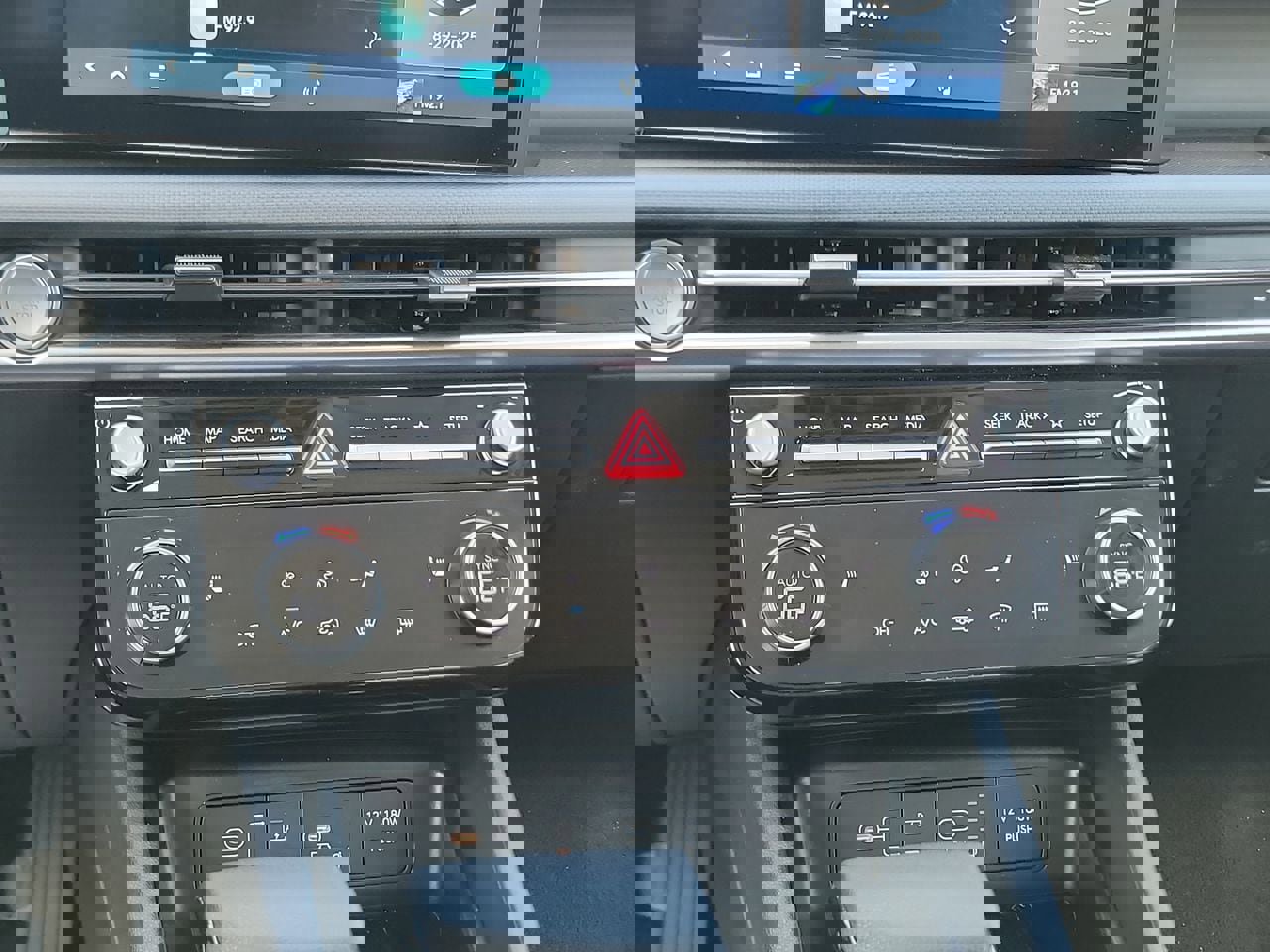 Used 2025 Hyundai Tucson SEL image 18