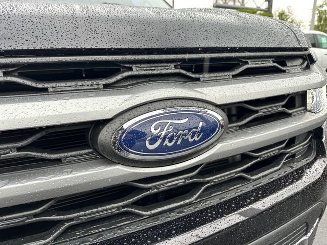 Certified 2023 Ford Expedition Max XLT AWD/4WD image 10