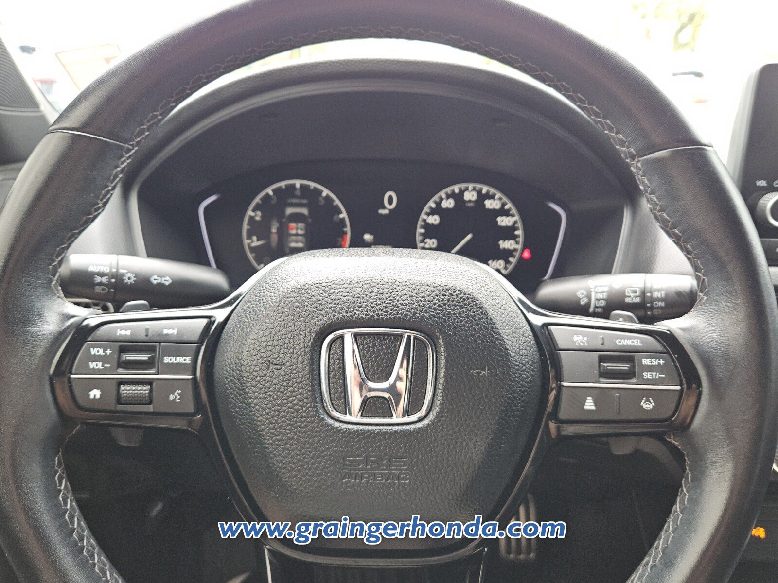 Certified 2023 Honda Civic Sport image 18