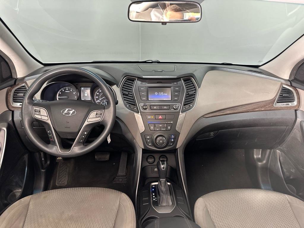 Used 2017 Hyundai Santa Fe Sport AWD/4WD image 11