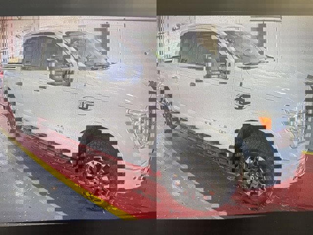 Used 2019 Nissan Titan PRO-4X w/ Pro-4x Convenience Package