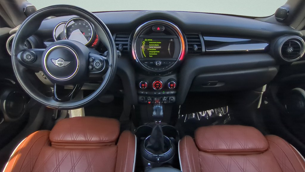 Used 2017 MINI Cooper S FWD image 10
