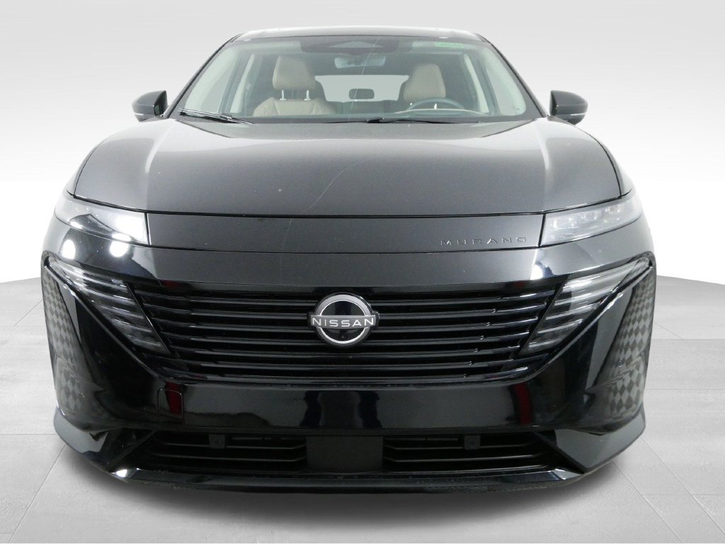 Used 2026 Nissan Murano Platinum w/ Cargo Package AWD/4WD image 3