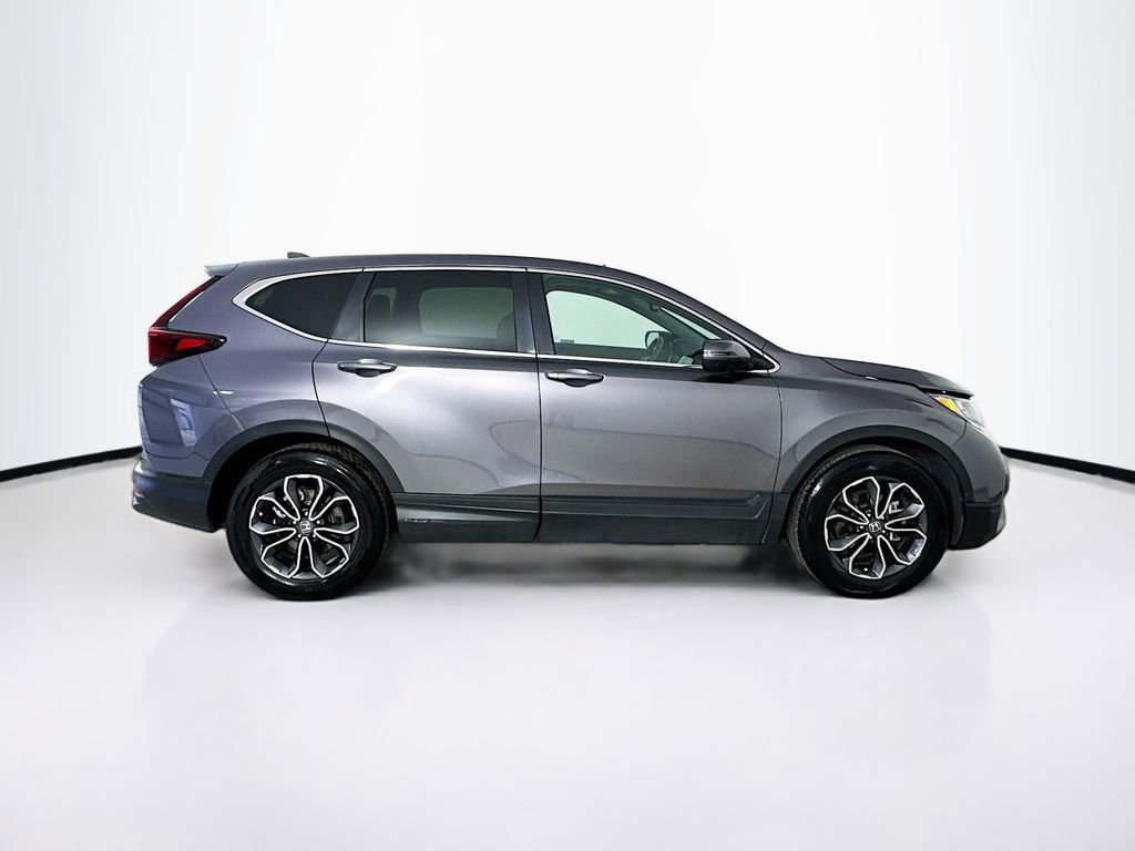 Used 2020 Honda CR-V EX-L image 8