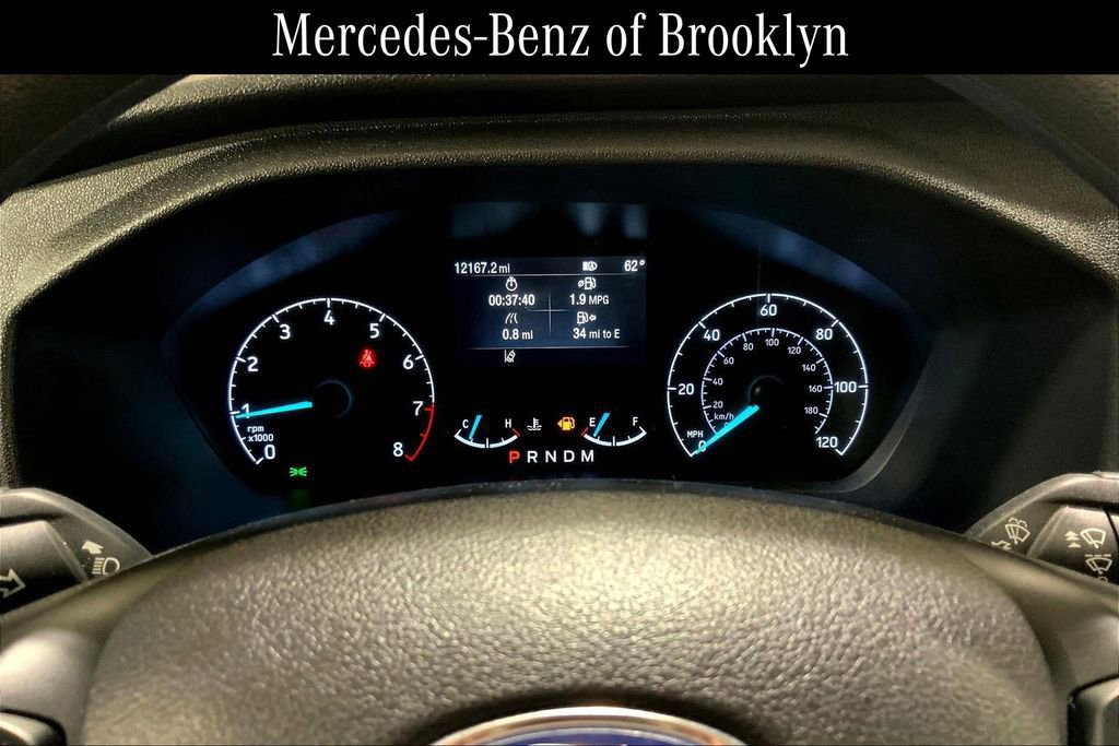 Used 2024 Ford Transit 150 148 Medium Roof image 22