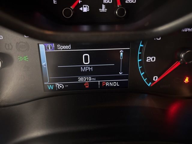 Used 2018 GMC Canyon SLE w/ SLE Convenience Package image 19