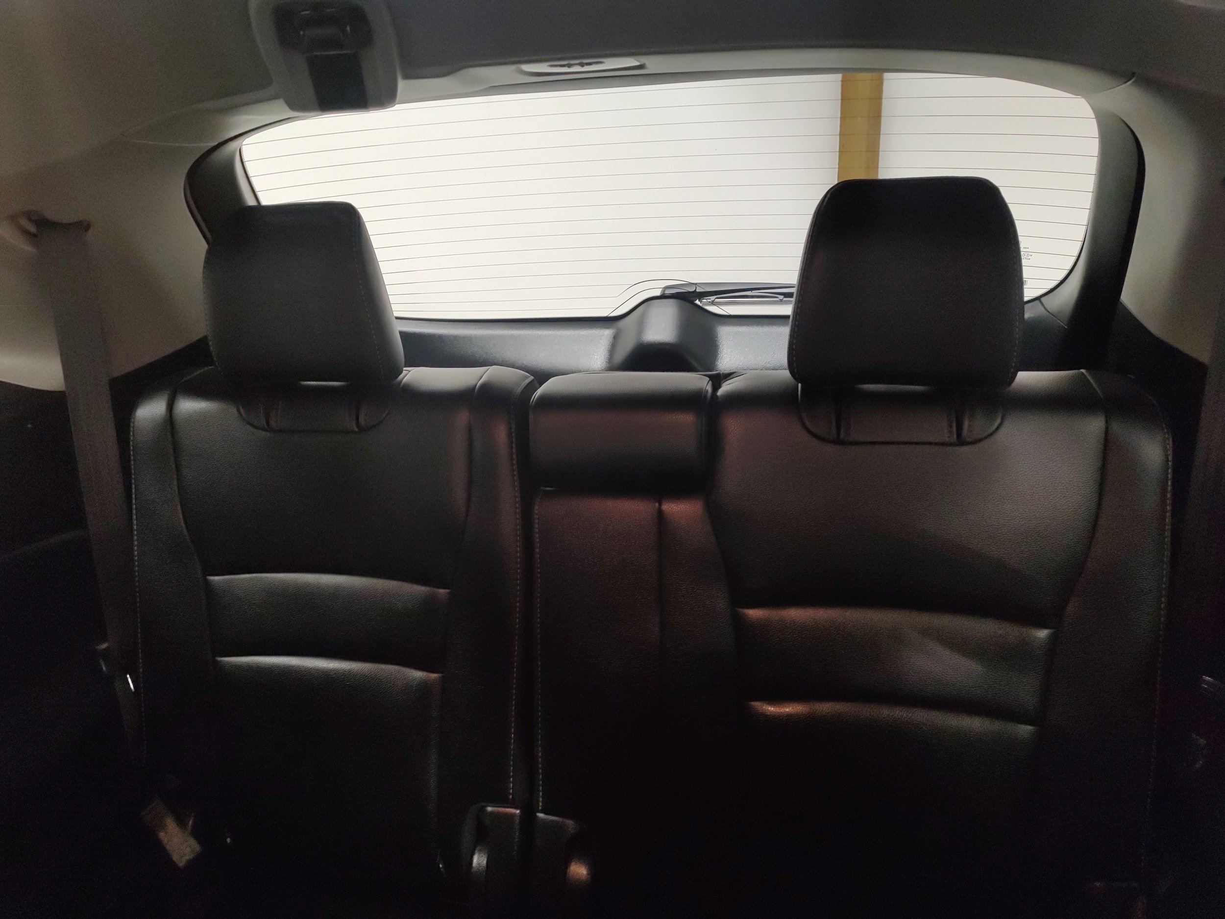 Used 2022 Honda Pilot Special Edition image 12