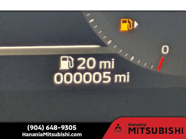 New 2025 Mitsubishi Outlander SE image 37