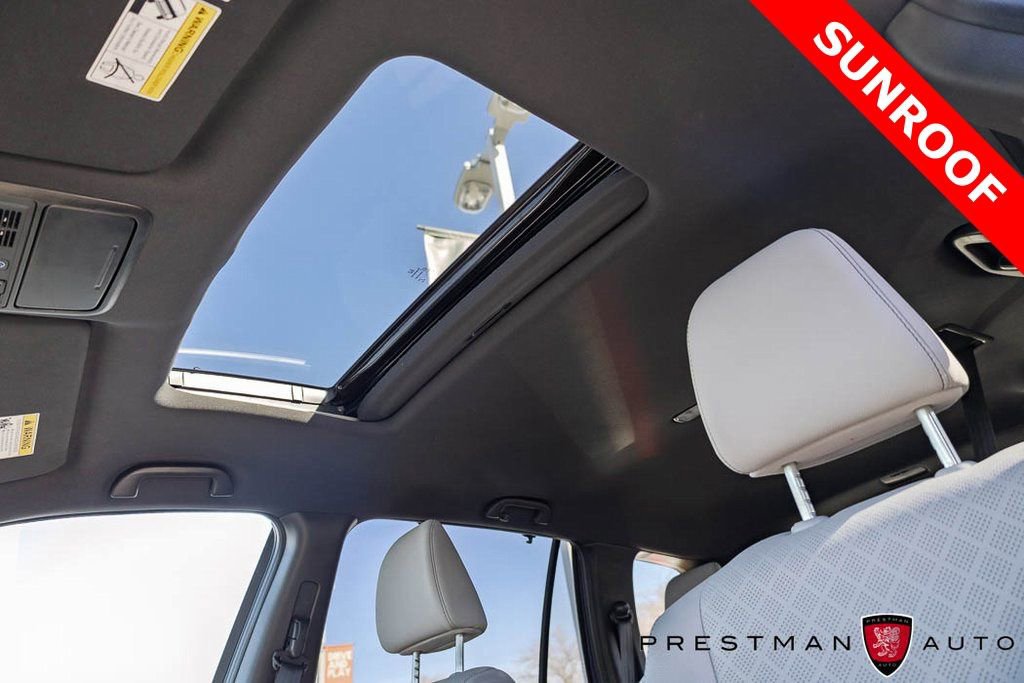 Used 2023 Honda Passport Elite image 11
