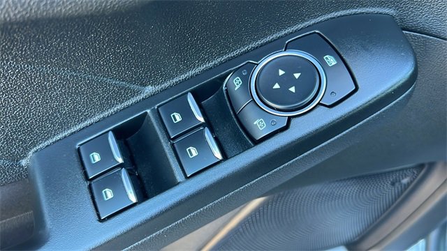 Certified 2023 Ford Escape ST-Line w/ Tech Pack #1 image 11