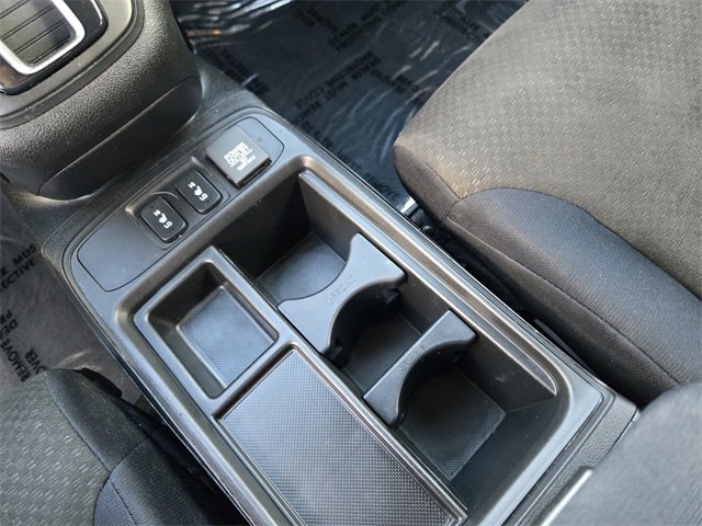 Used 2016 Honda CR-V EX image 14