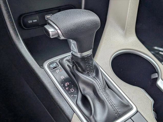 Used 2022 Kia Sportage LX FWD image 12
