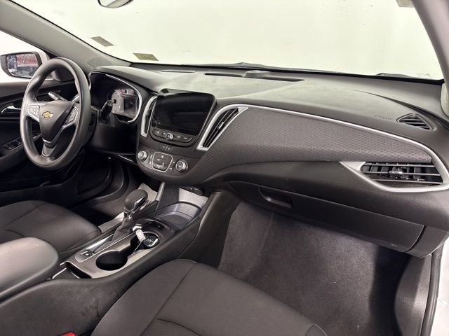 Used 2023 Chevrolet Malibu LS w/ Driver Confidence Package image 21