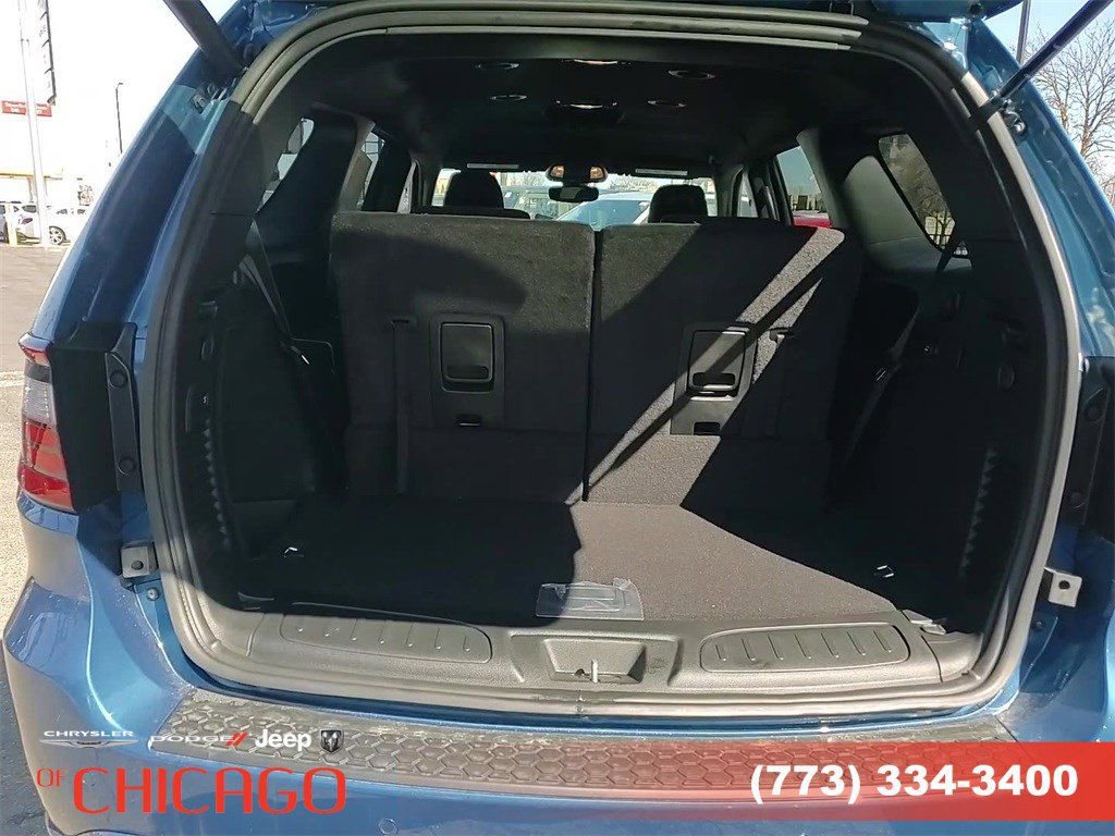 New 2025 Dodge Durango GT image 7